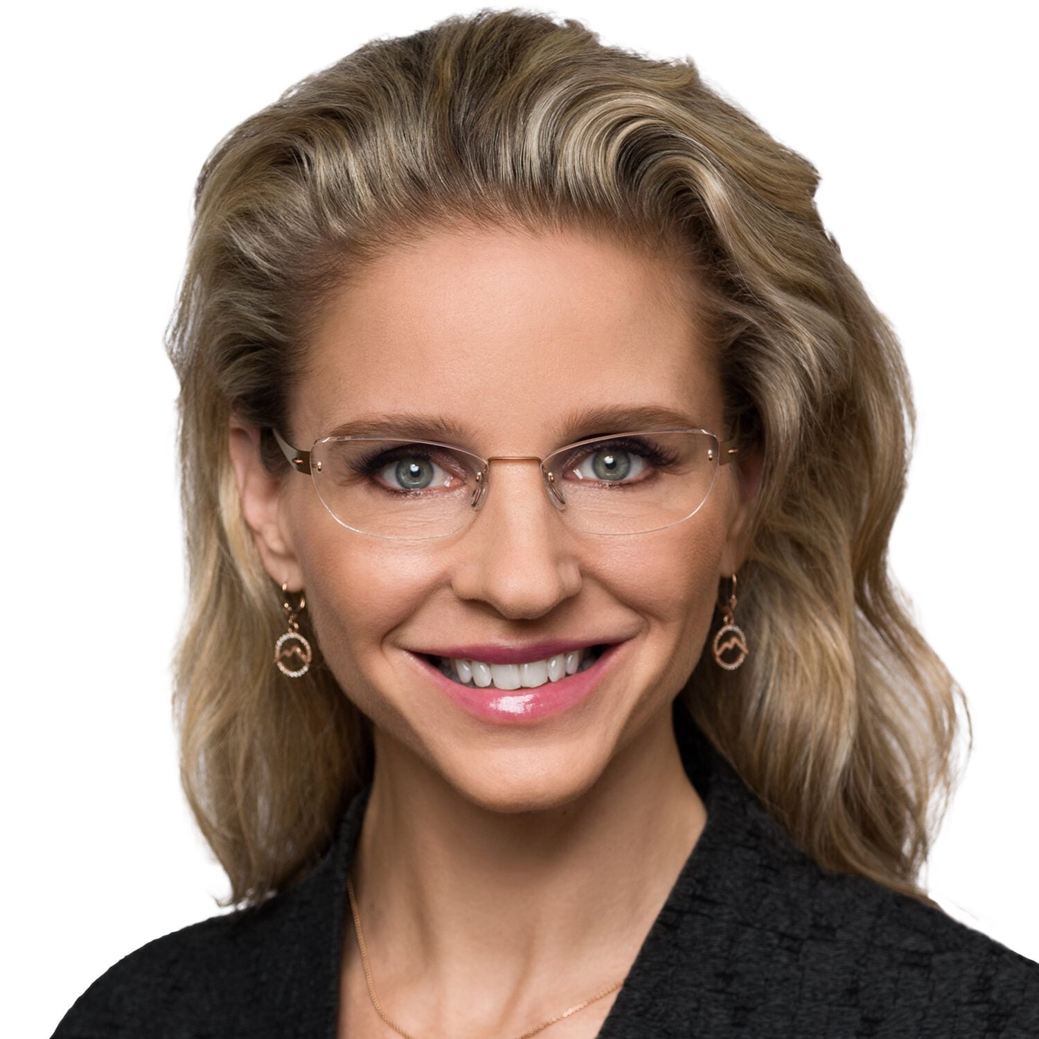 Heather Nyong’o photo