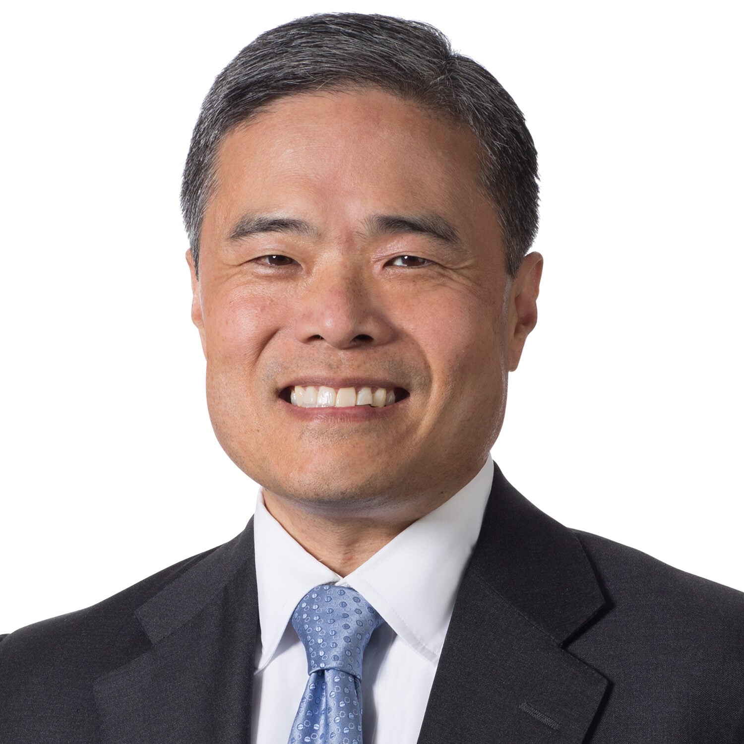 Paul Shim photo