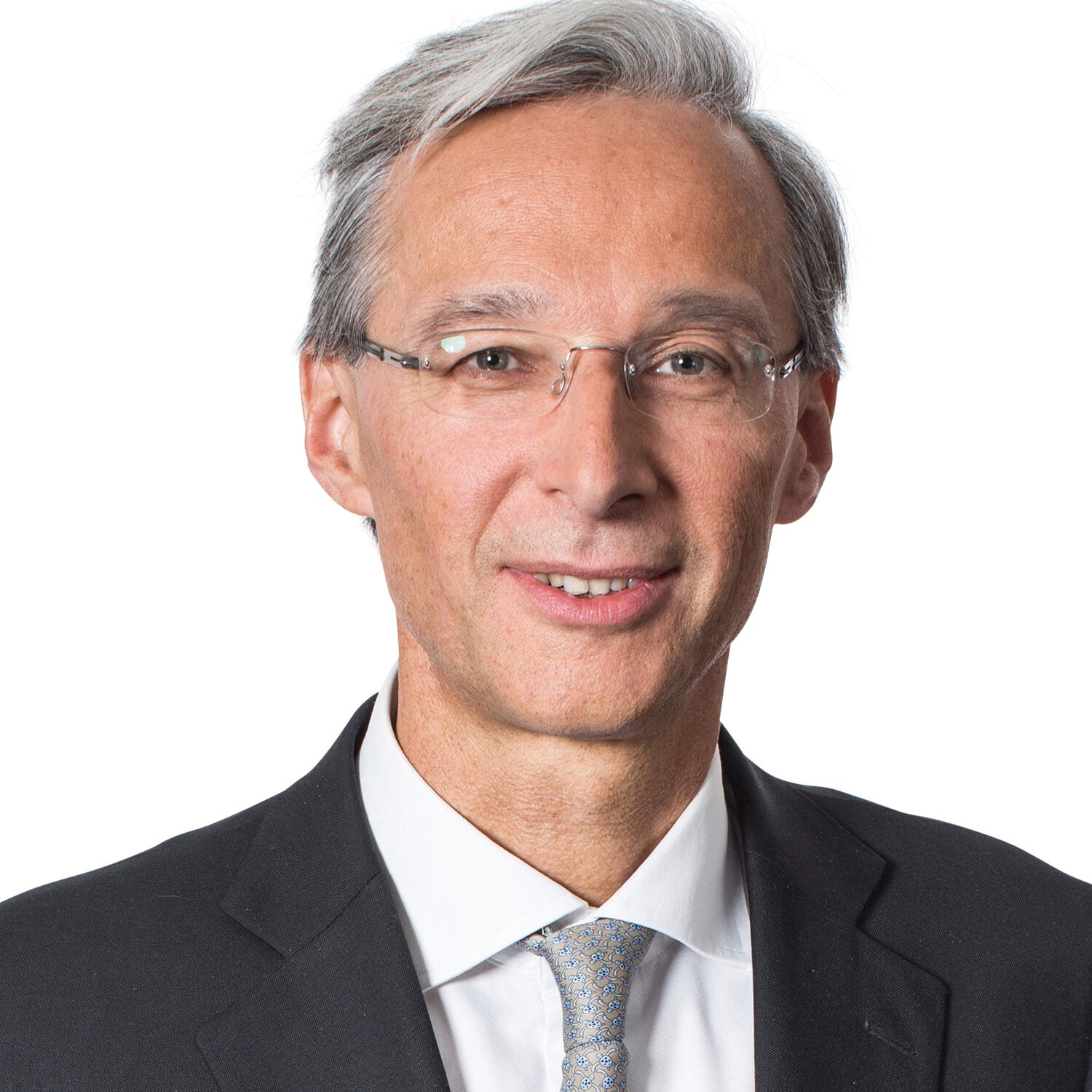 Pierre-Yves Chabert photo