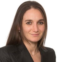 Carina Wallance photo