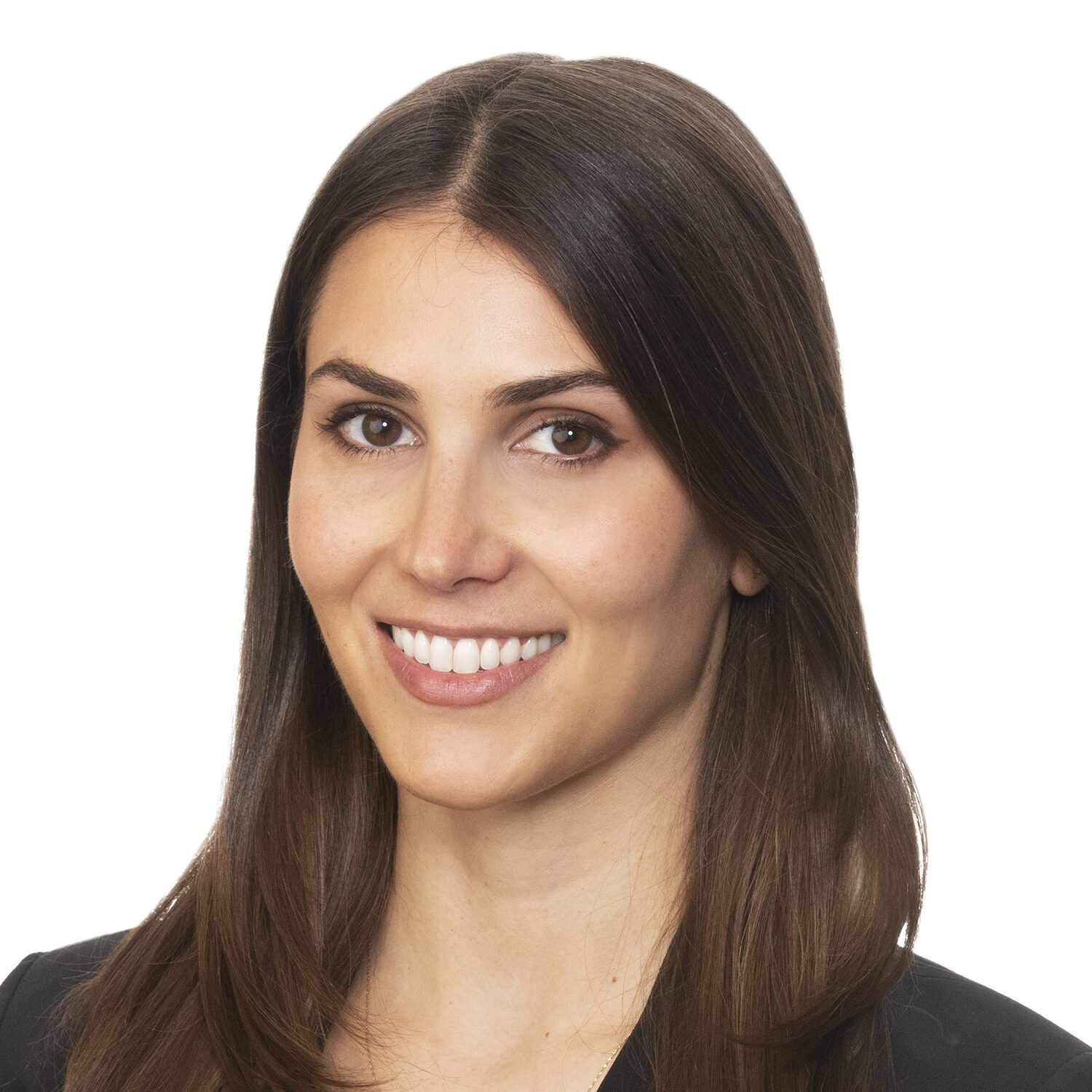 Kelsey Nussenfeld photo