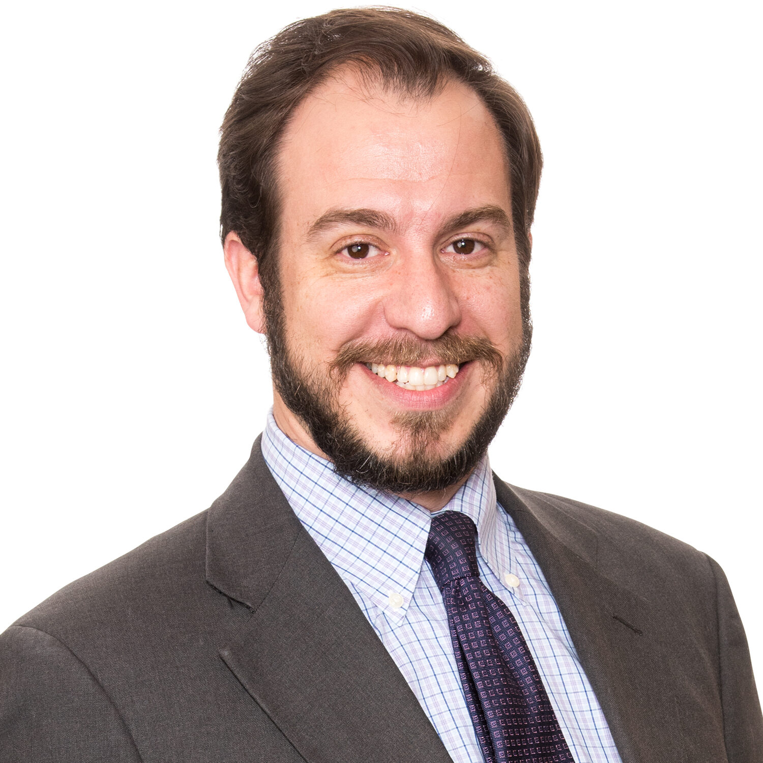 Matthew Salerno photo