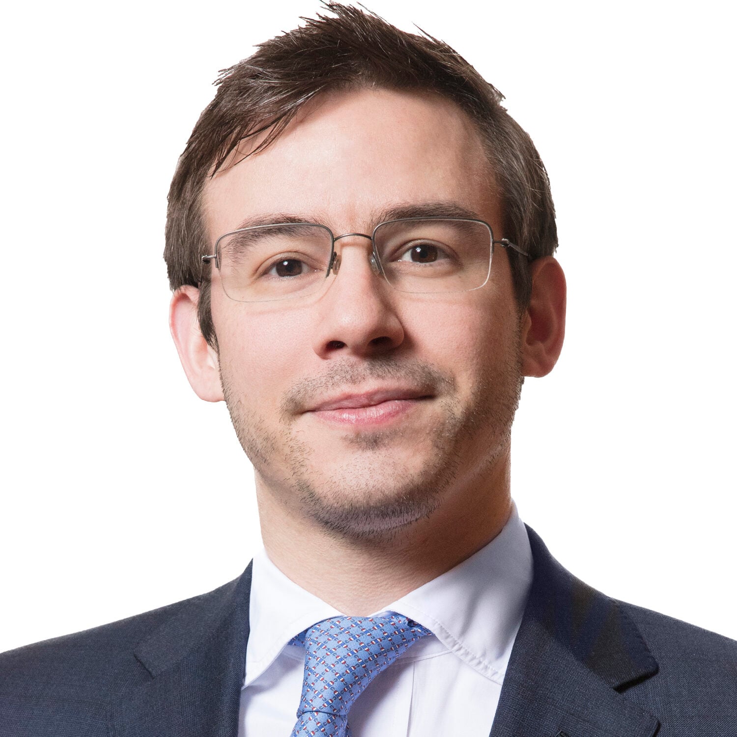 Frédéric G. Martin photo