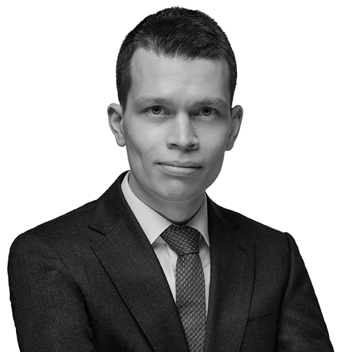 Timofey Neklyudov photo