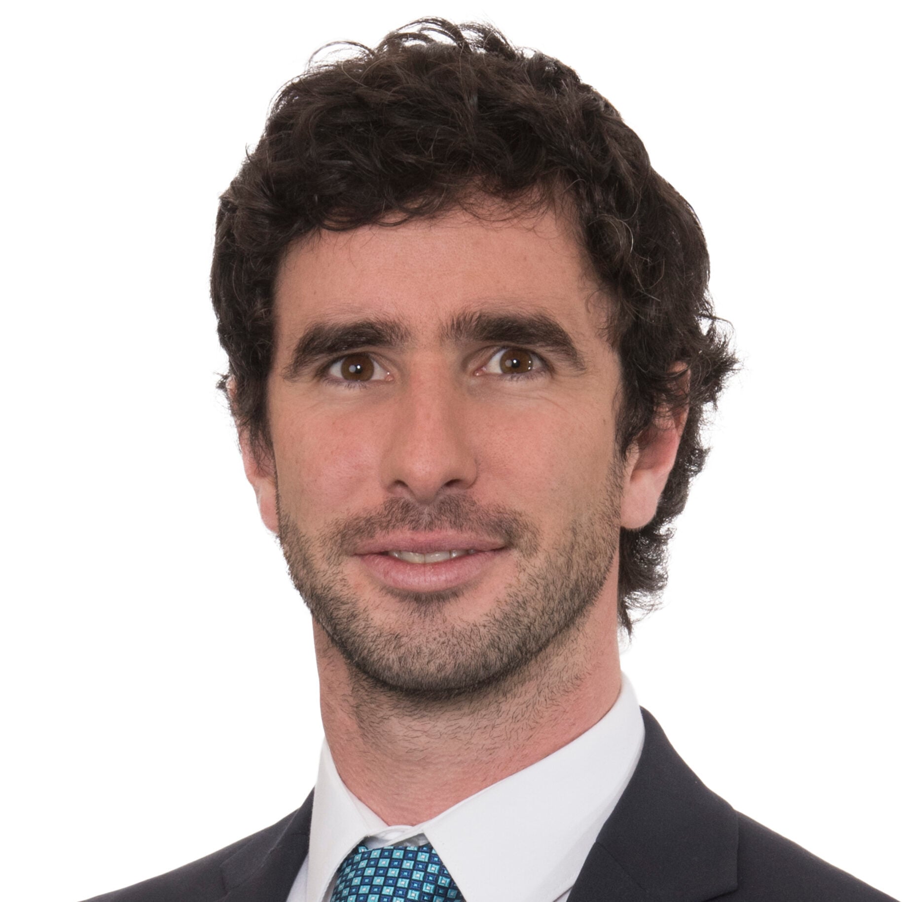 Ignacio Lagos photo
