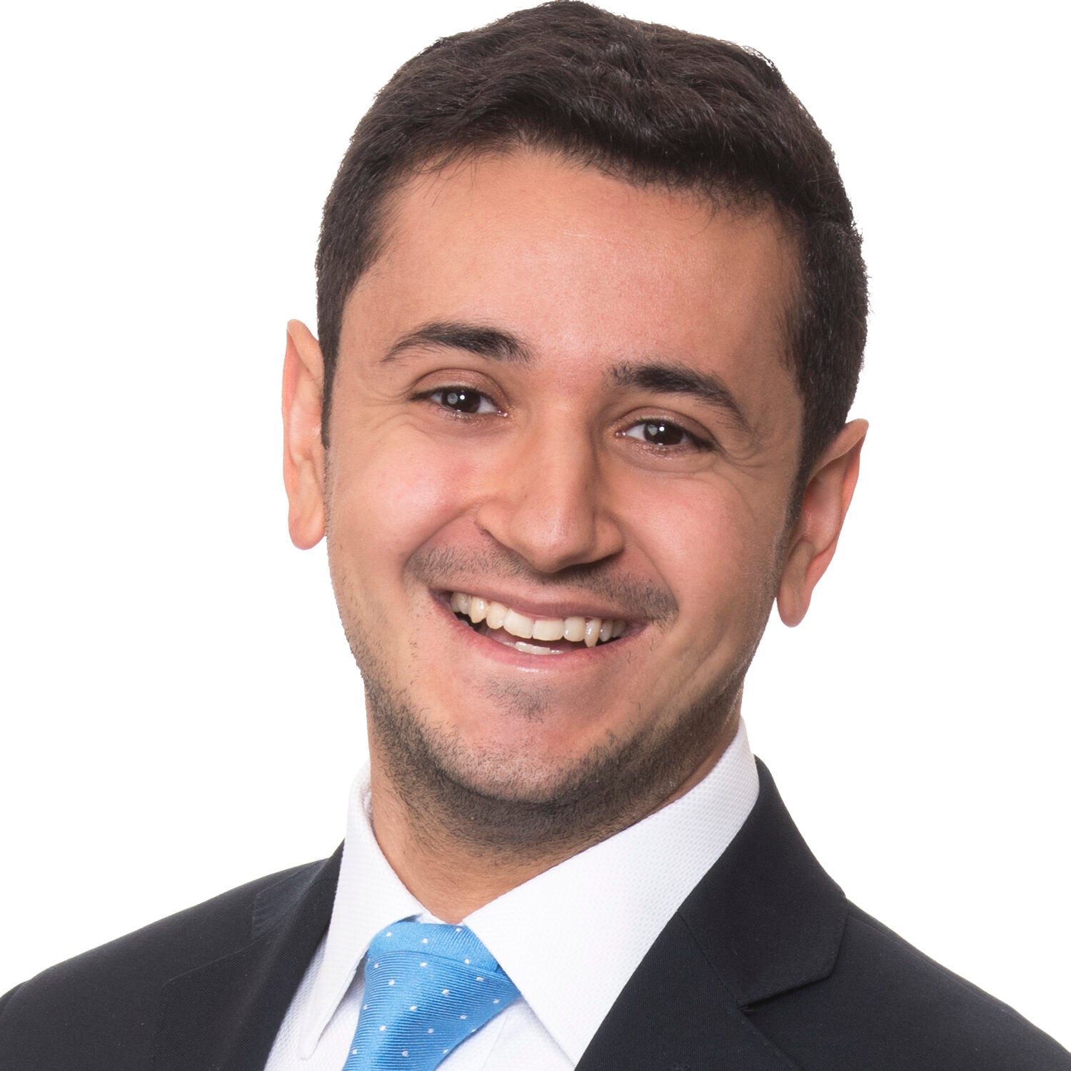 Albert Alsaygh photo