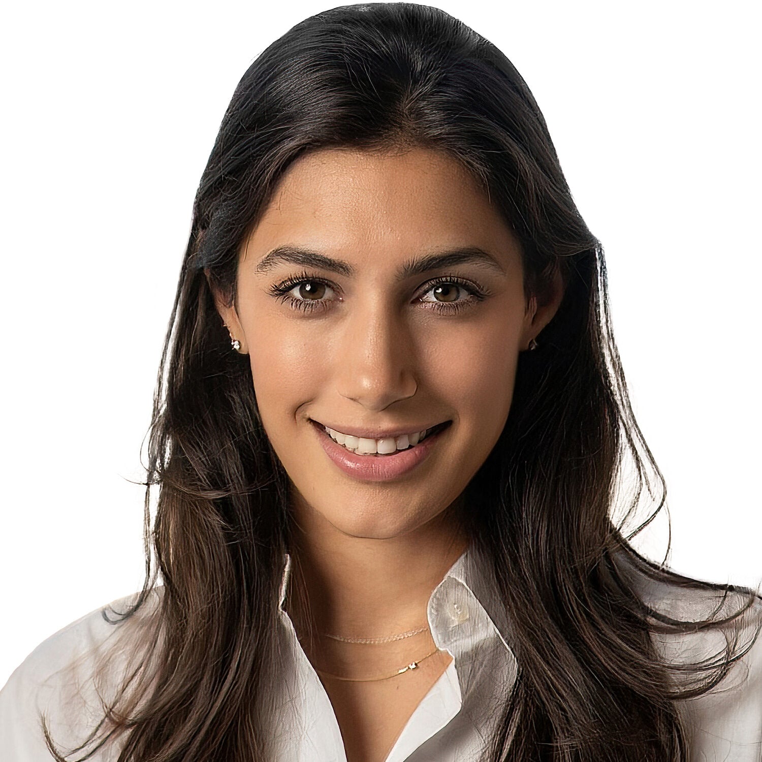 Natalia Rezai photo