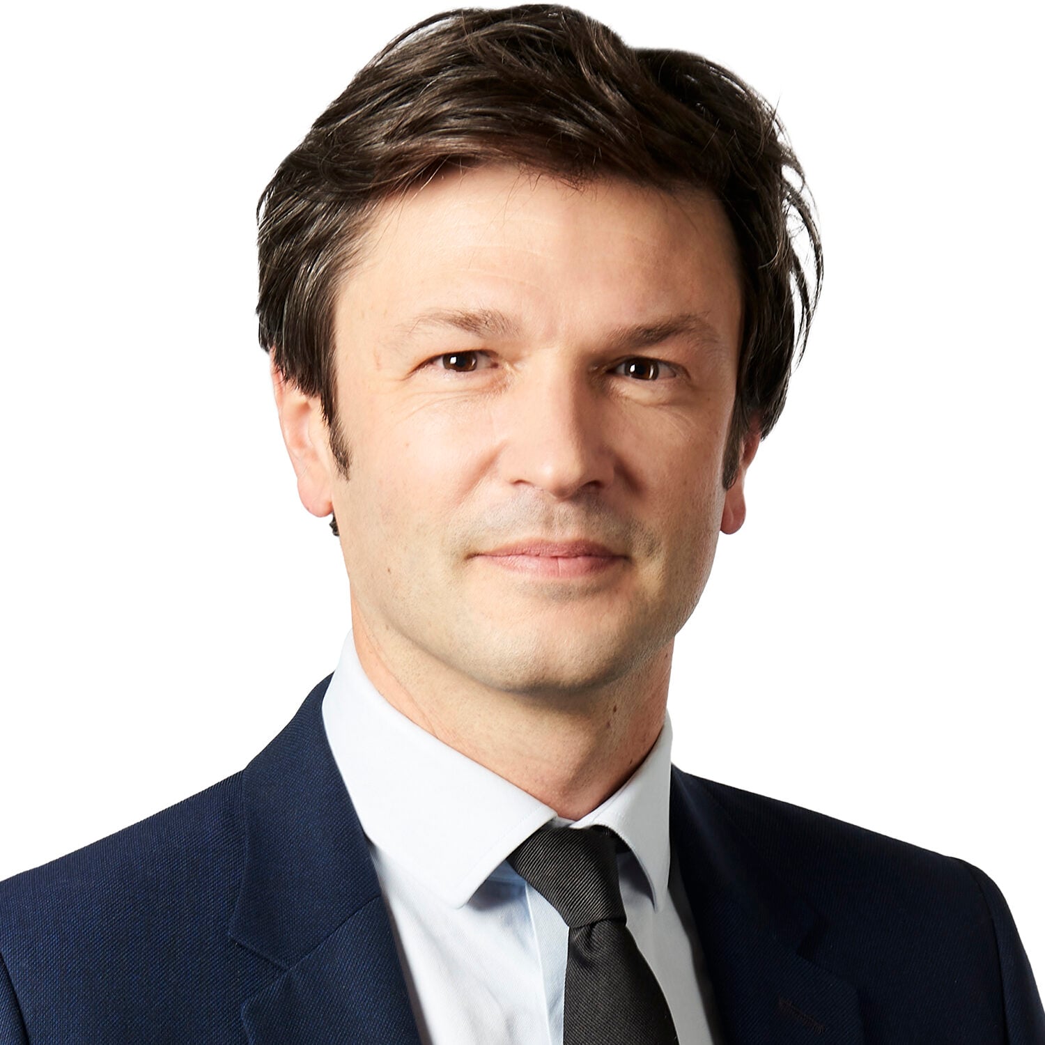 Frédéric de Bure photo