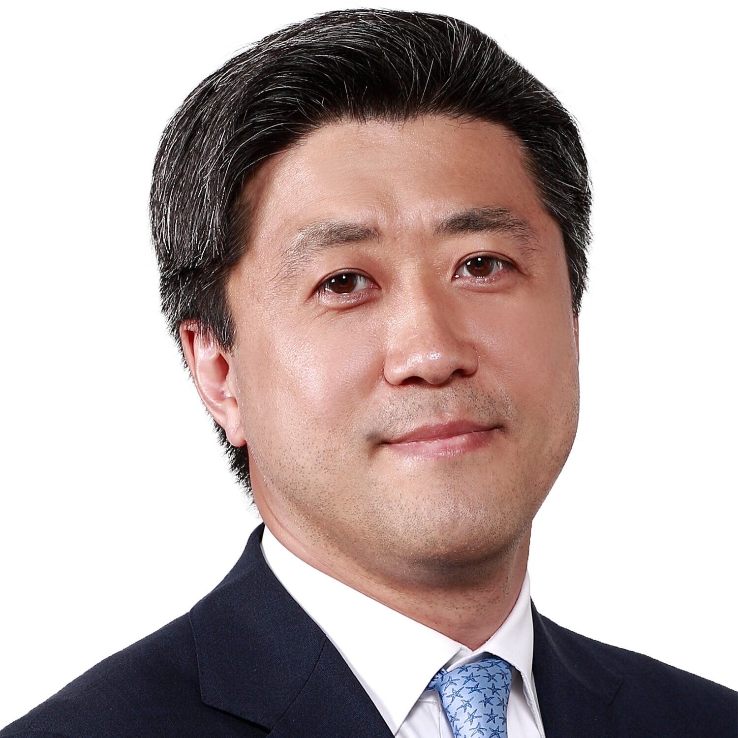 Jay Hoon Choi photo