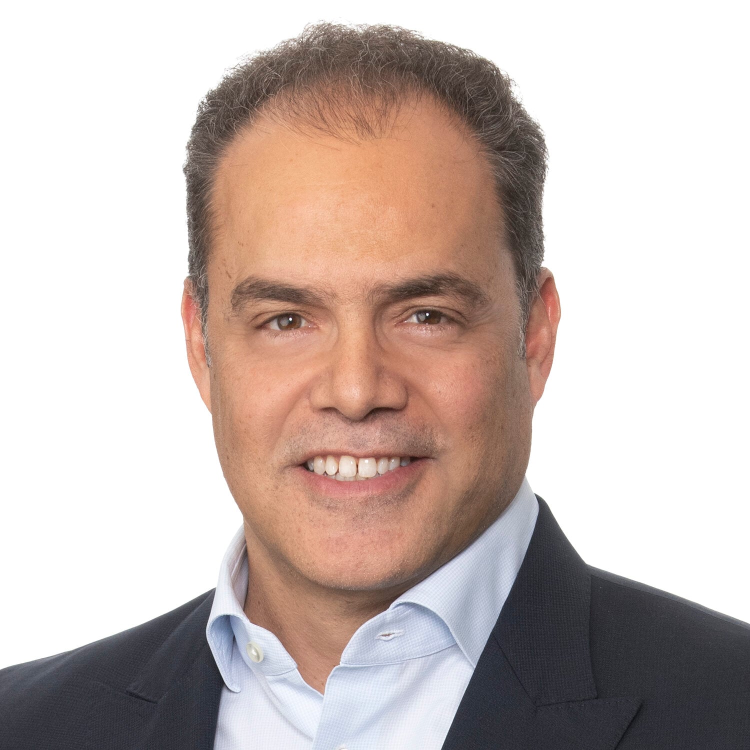 Juan Giráldez photo