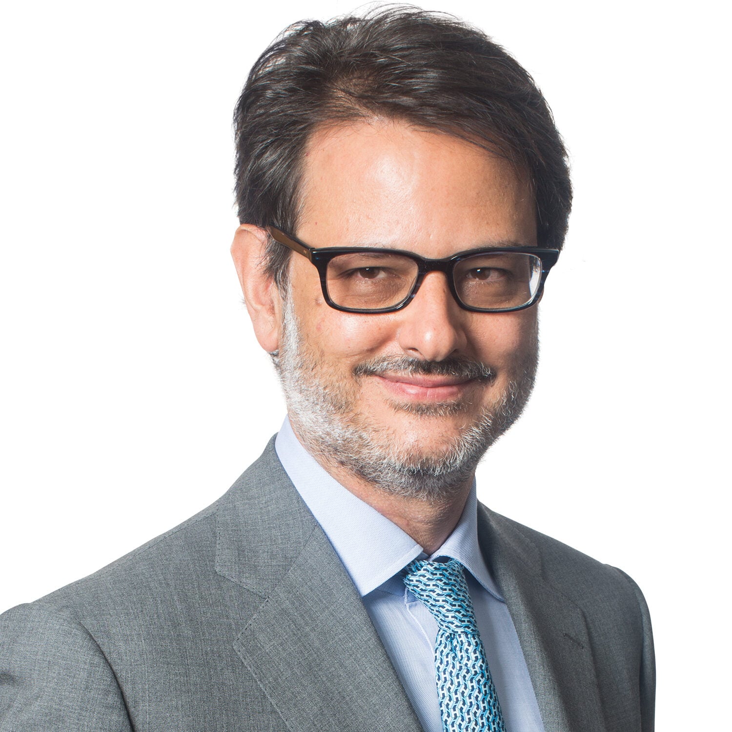 Francisco Cestero photo