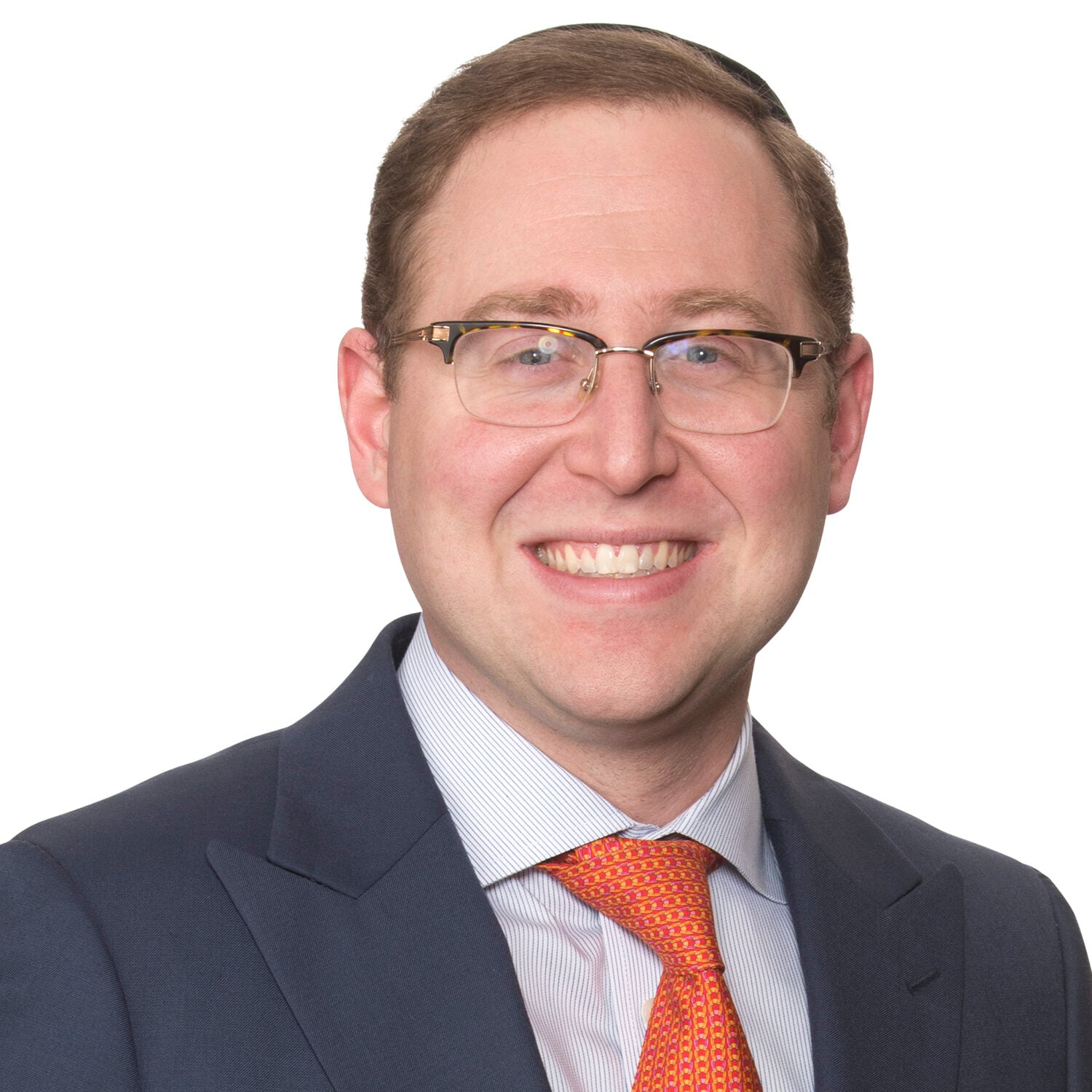 Joseph Lanzkron photo