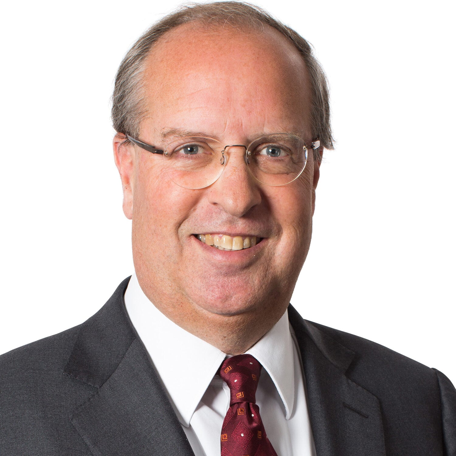 Andrew Bernstein photo