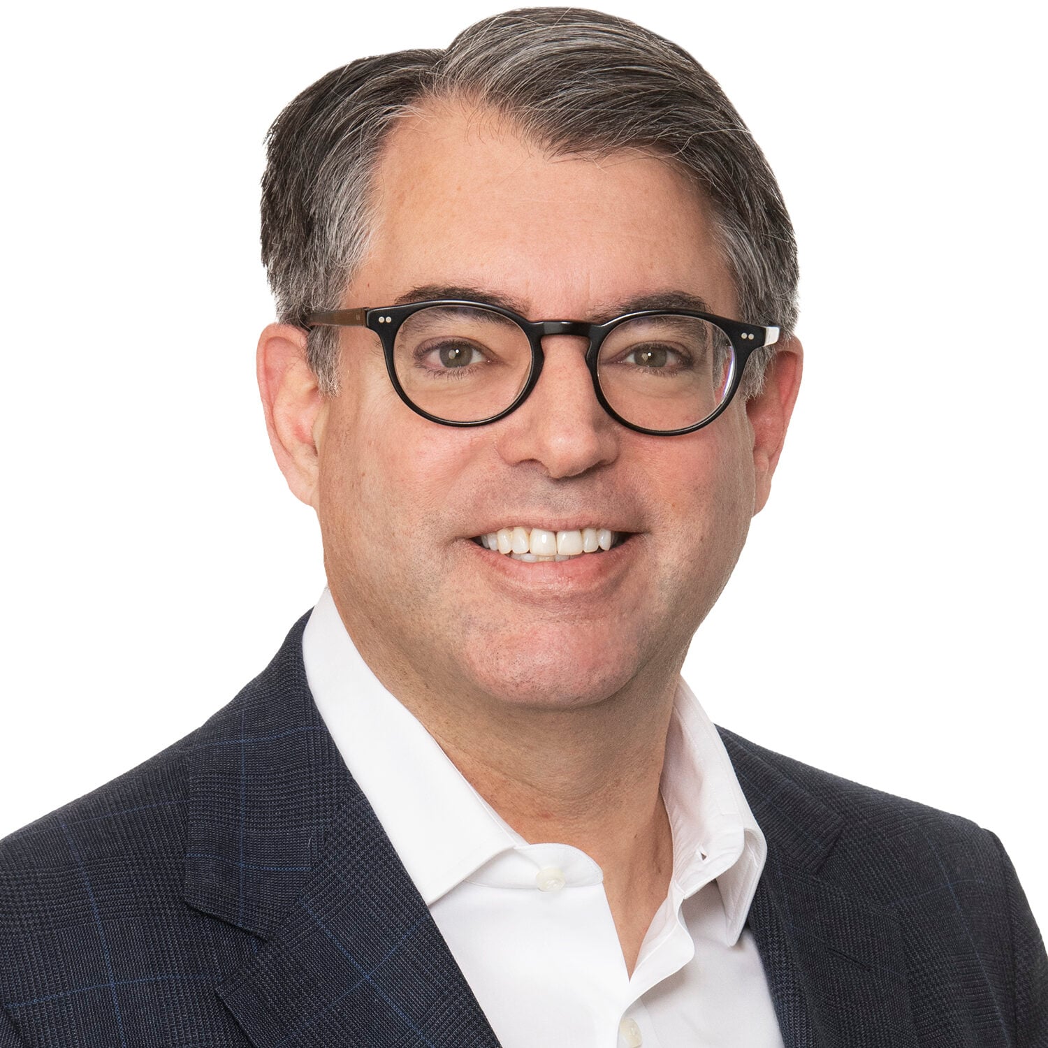 Jeffrey Karpf photo