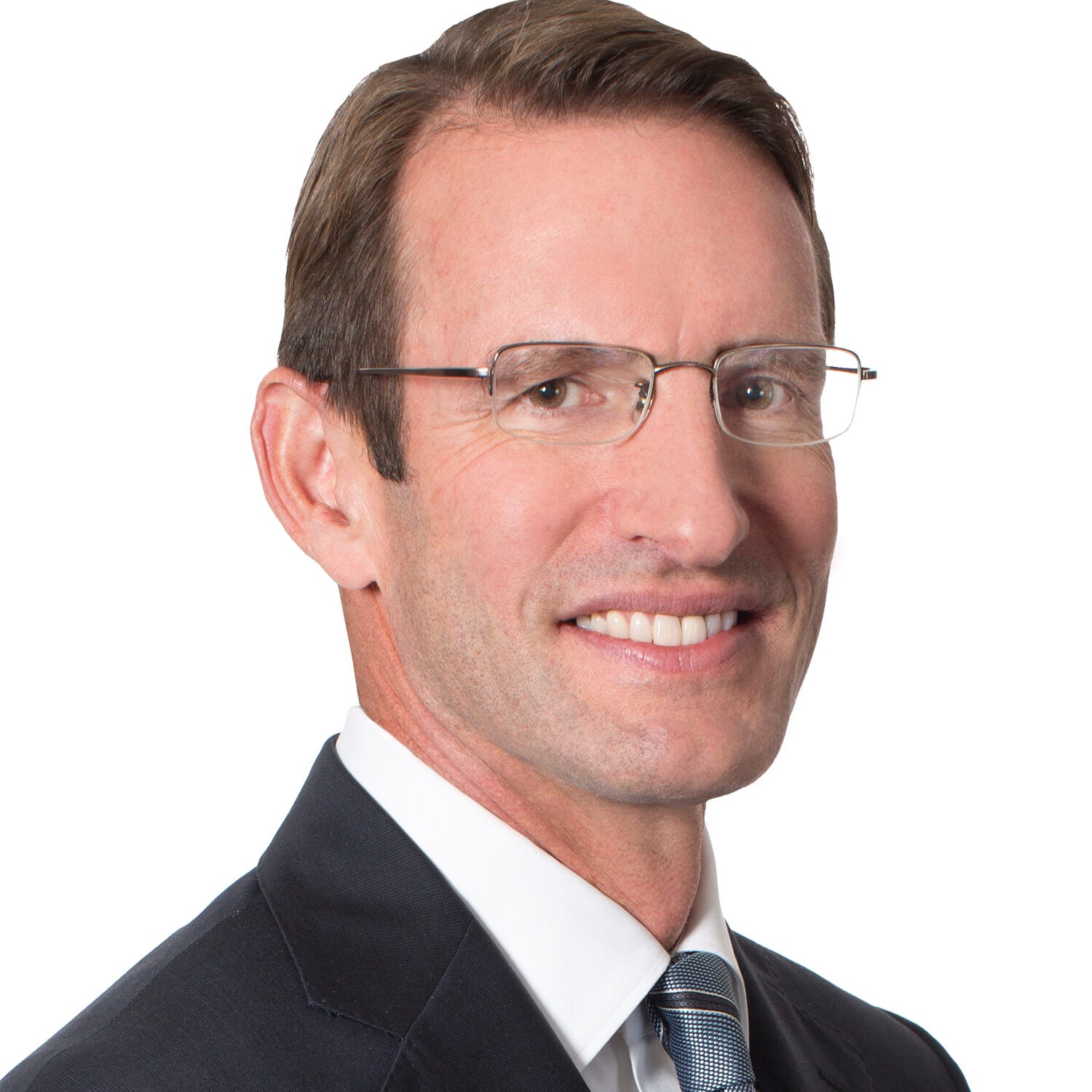 John Brinitzer photo