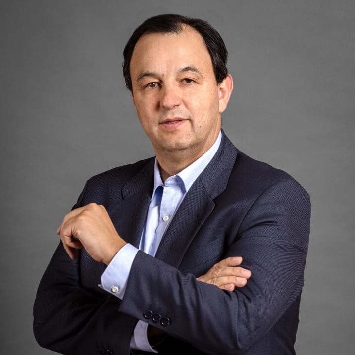 Juan Manuel González Bernal photo