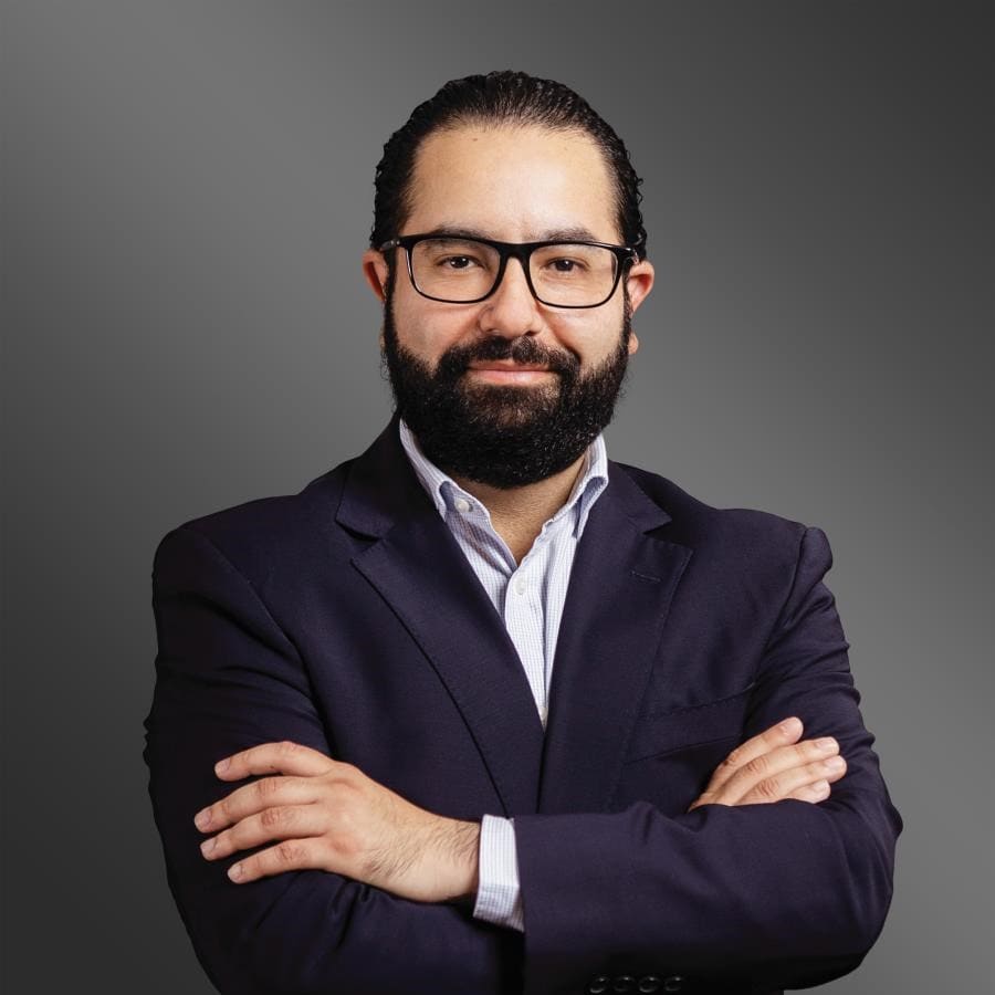 Rodrigo Vázquez del Mercado-Rivera photo