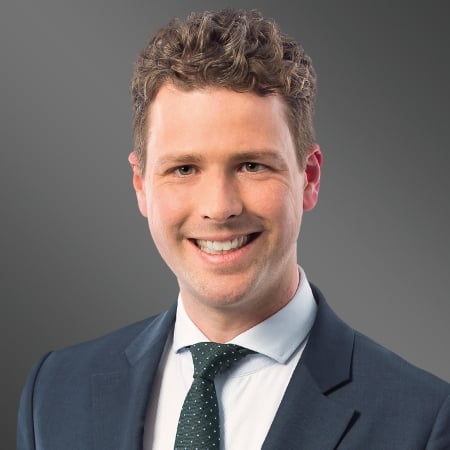 Benedikt de Bruyn photo