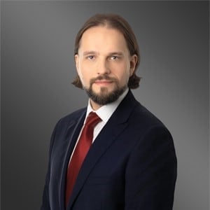 Maciej Kacymirow photo