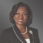 Johnine P. Barnes photo