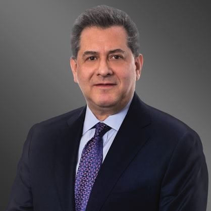 Joel Rothstein photo