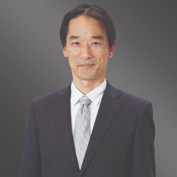 Makoto Koinuma photo
