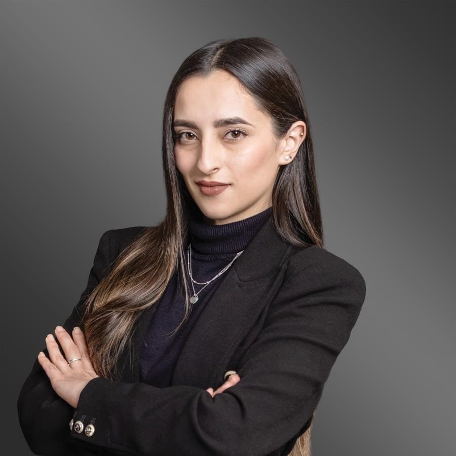 Perla Salgado Román photo