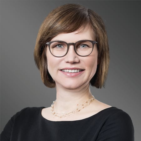 Kati Beckmann photo