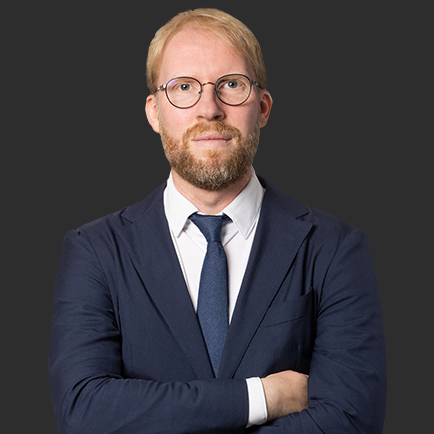 Vincent de Bruijn photo