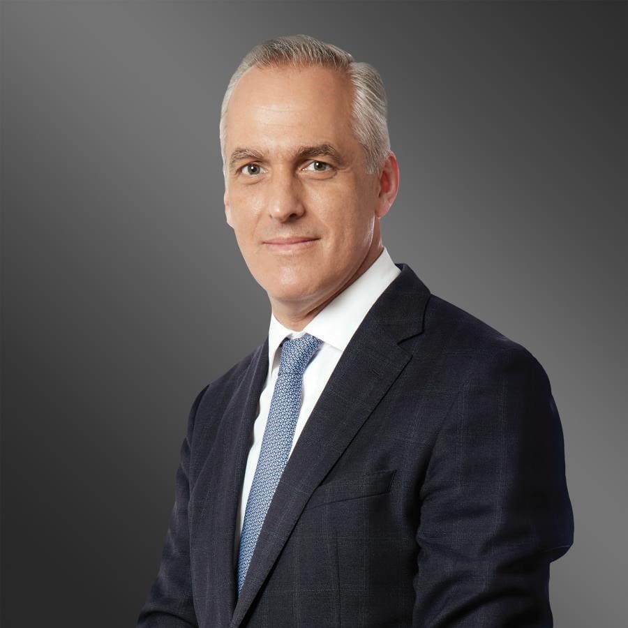 Alejandro Ostos photo