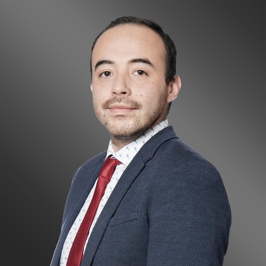 Jorge Andazola photo