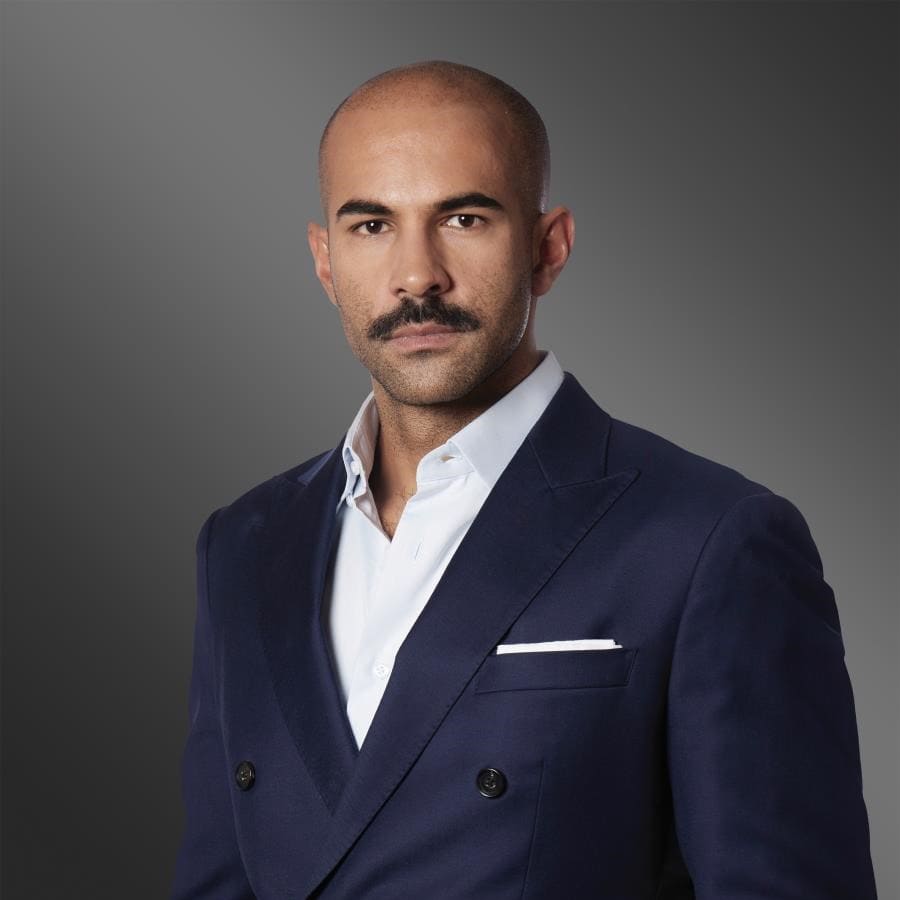 Tony H. Centurión Paredes photo