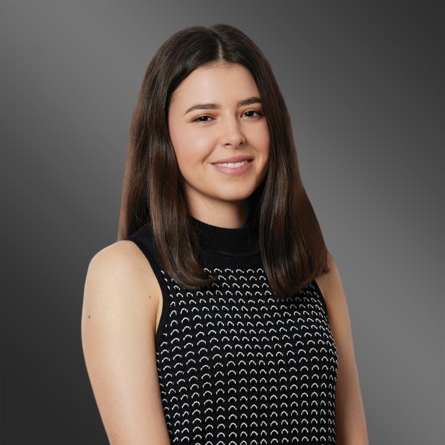 Daniela Cobo photo