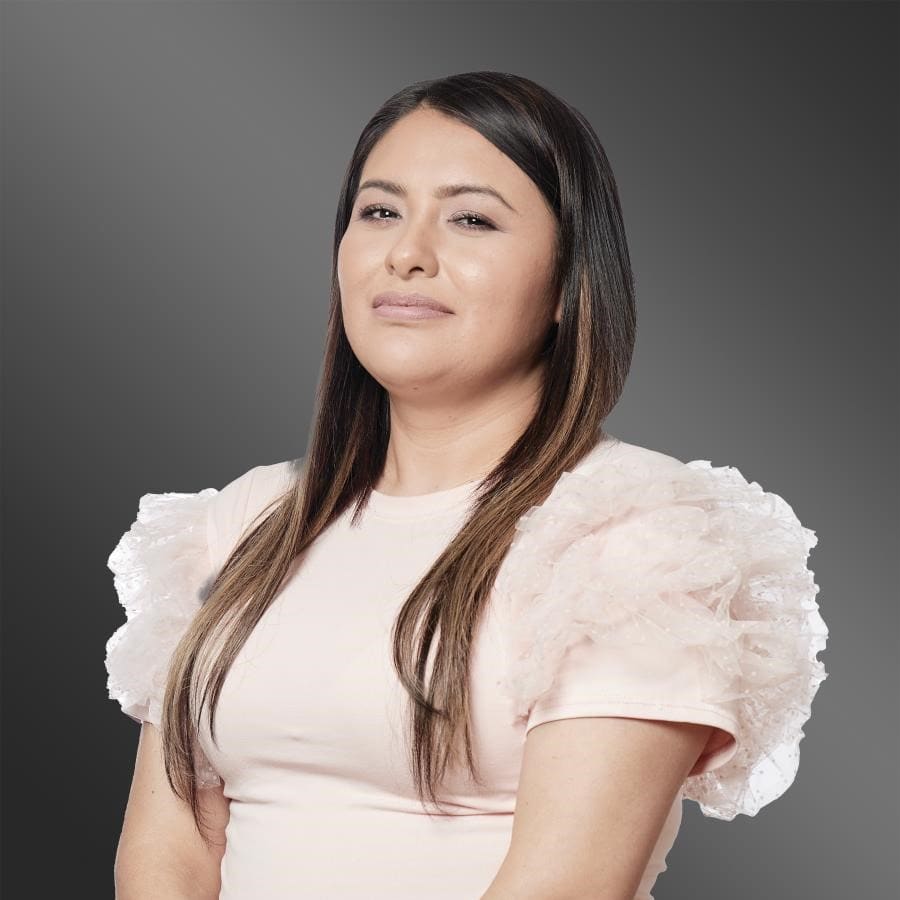 Alma Díaz photo