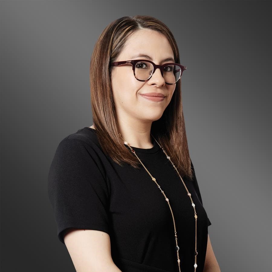 Paulina García de León photo