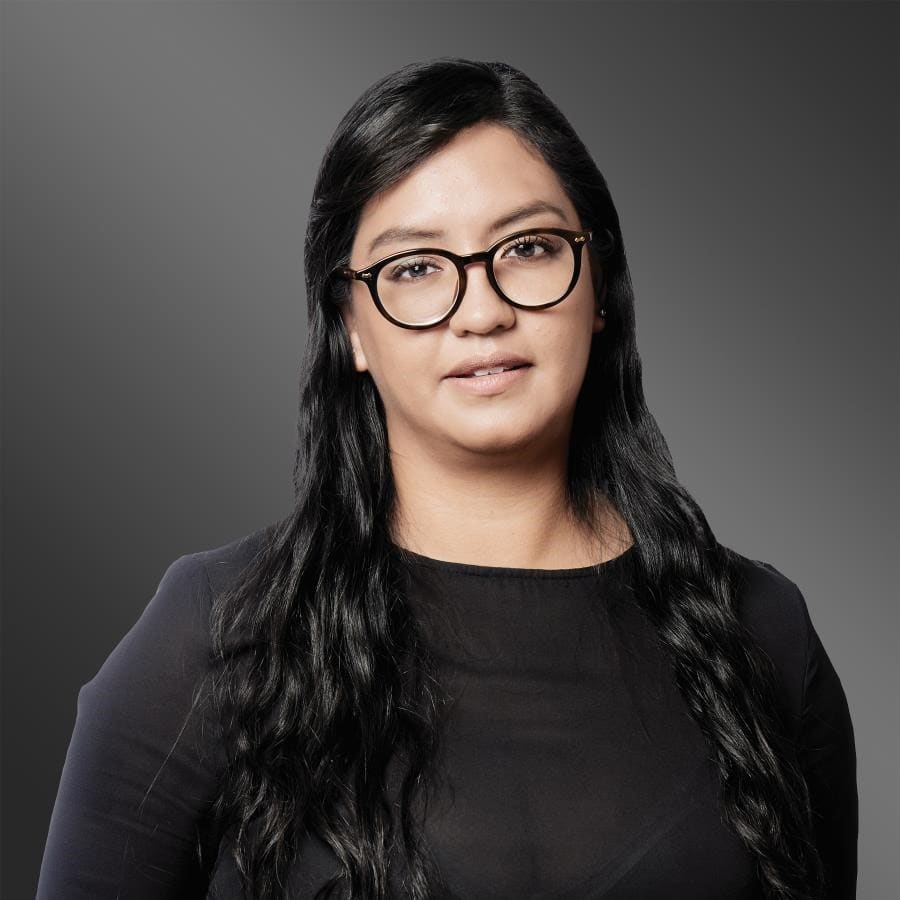 Claudia González photo