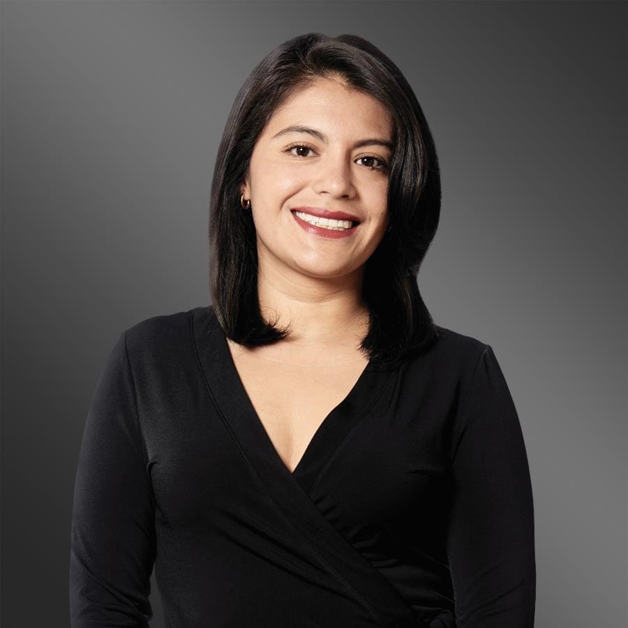 Elba B. Gutiérrez photo