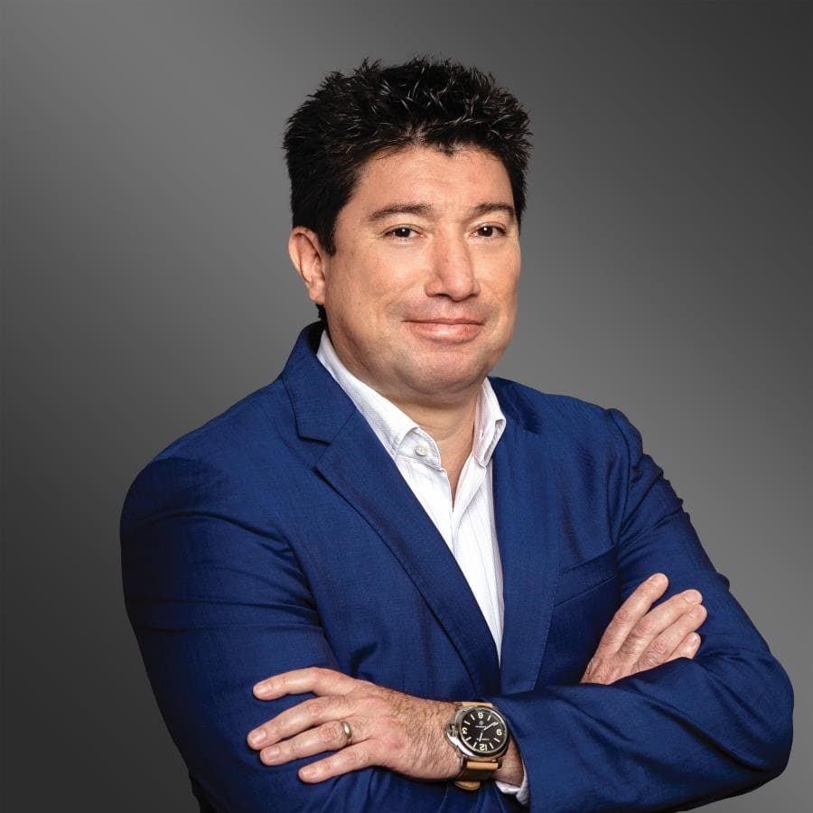 Eduardo Medina Zapata photo