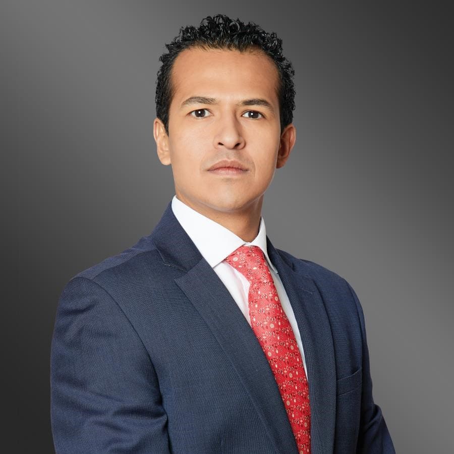Edgar Fernando Orozco Ceballos photo