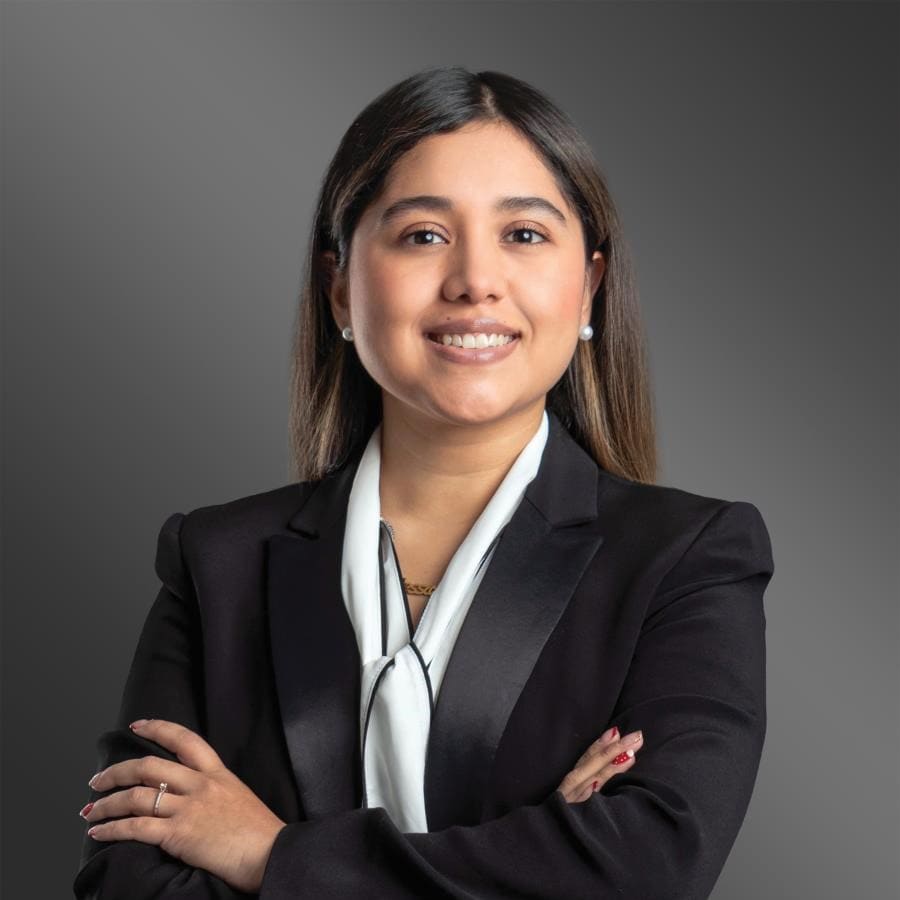Jessica Paz Gonzalez photo