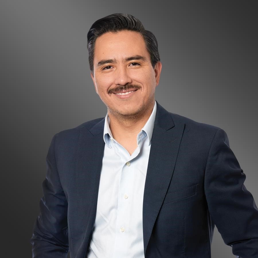 Arturo Pérez-Estrada photo