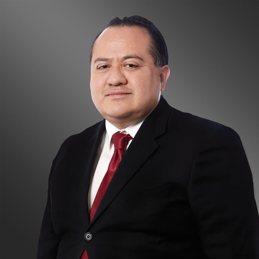 Mauricio Rueda Gutiérrez photo