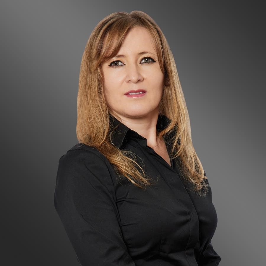 Maribel Tovar Frías photo