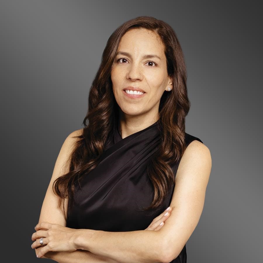 Erika Baez Elizondo photo