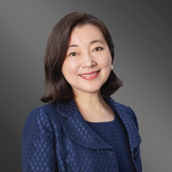 Yuko Ino photo