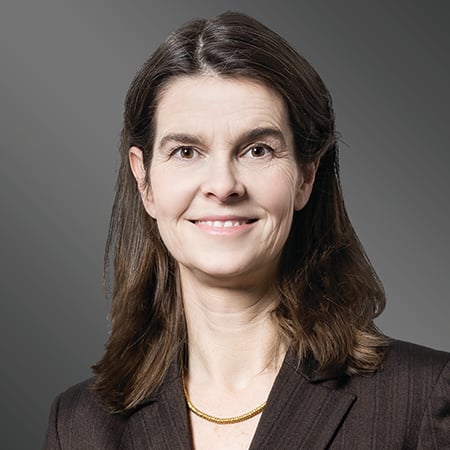 Viola Bensinger photo