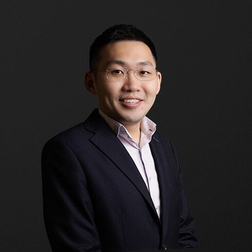 Benedict Tan photo