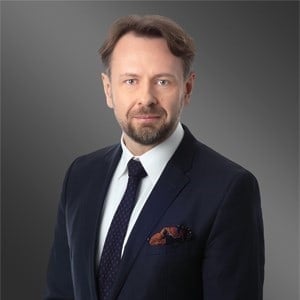 Rafał Sieński photo