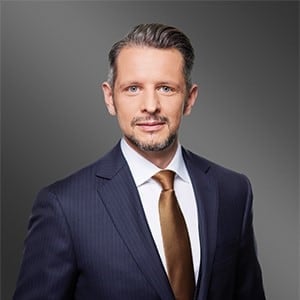 Rafał Baranowski photo