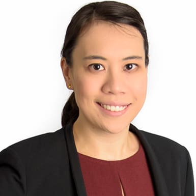 Melissa Wong photo